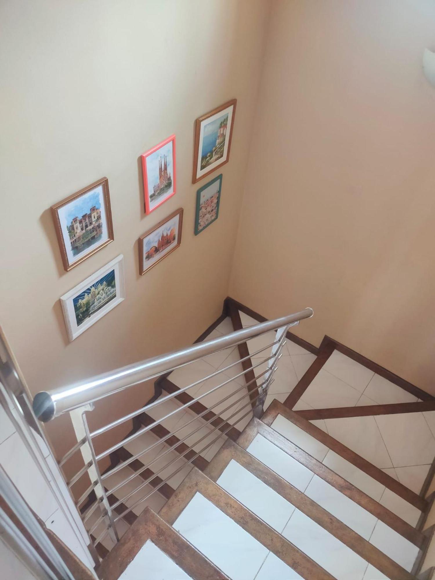 L' EscalaCasa Dorada别墅 外观 照片